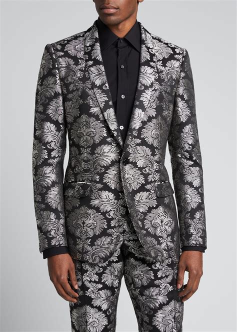 dolce gabbana men suit|dolce and beganna men's tuxedo.